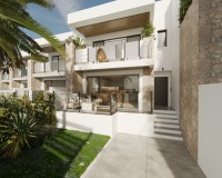New Build - Wohnung - Alicante