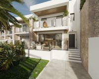 New Build - Wohnung - Alicante