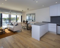 New Build - Wohnung - Alicante