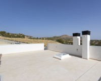 New Build - Wohnung - Alicante