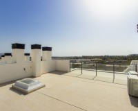 New Build - Wohnung - Alicante