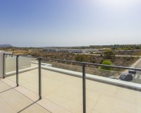 New Build - Wohnung - Alicante