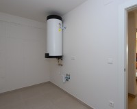 New Build - Wohnung - Alicante