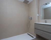 New Build - Wohnung - Alicante