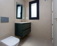 New Build - Wohnung - Alicante