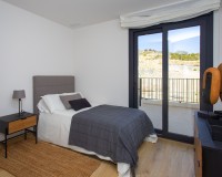 New Build - Wohnung - Alicante