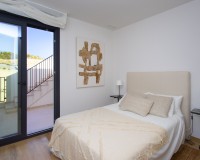 New Build - Wohnung - Alicante