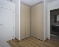 New Build - Wohnung - Alicante
