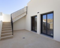 New Build - Wohnung - Alicante
