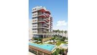 New Build - Wohnung - Alicante