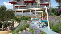 New Build - Wohnung - Alicante