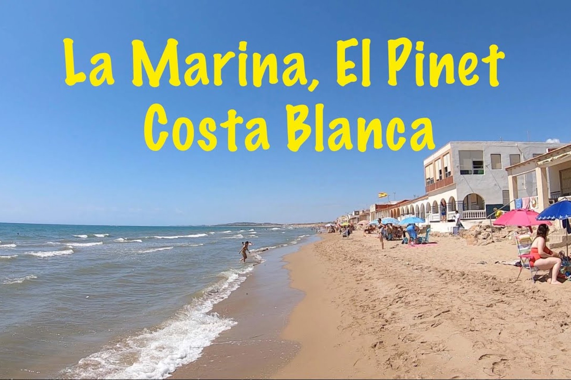 New Build - Wohnung - Elche - El Pinet 