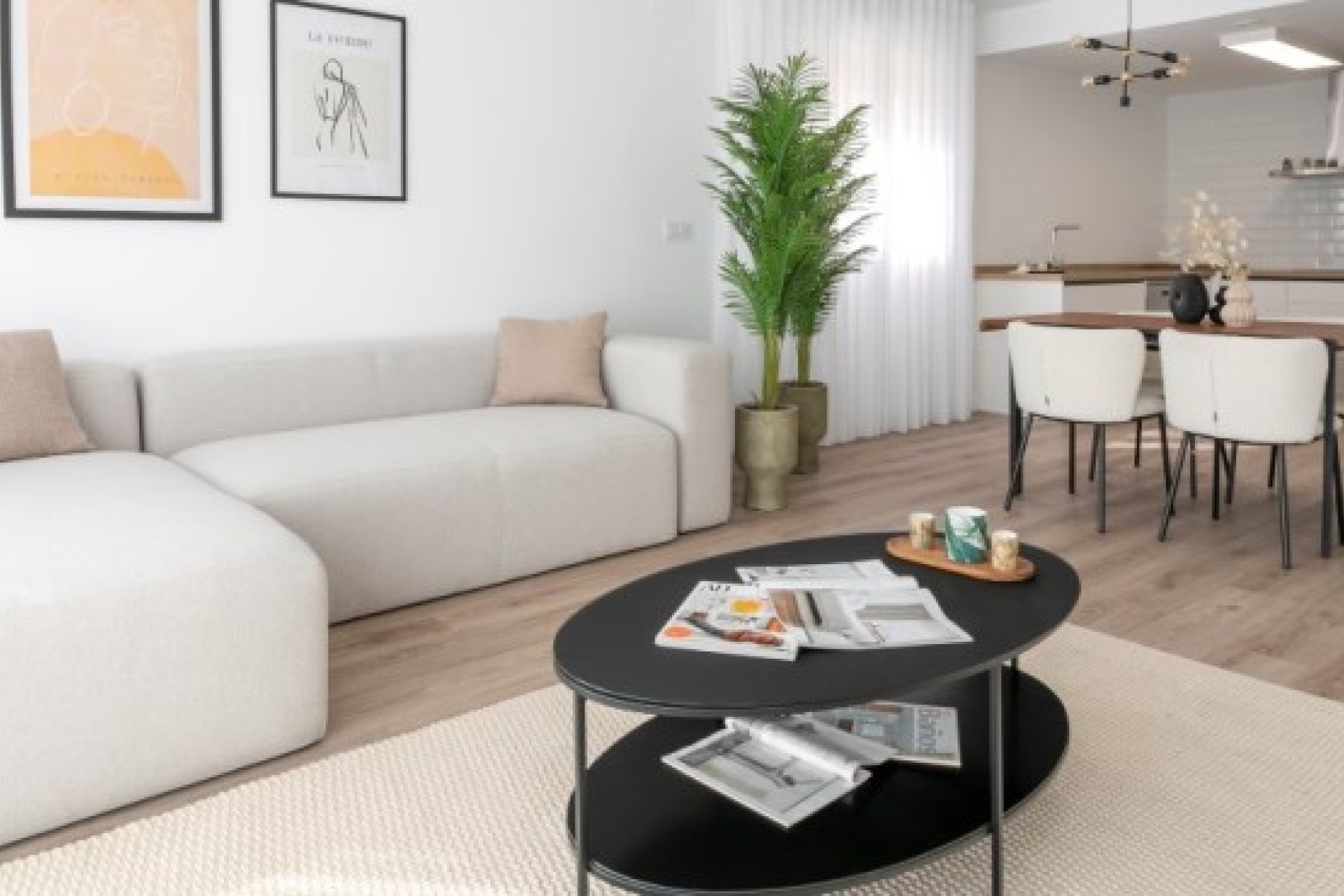 New Build - Wohnung - Gran Alacant