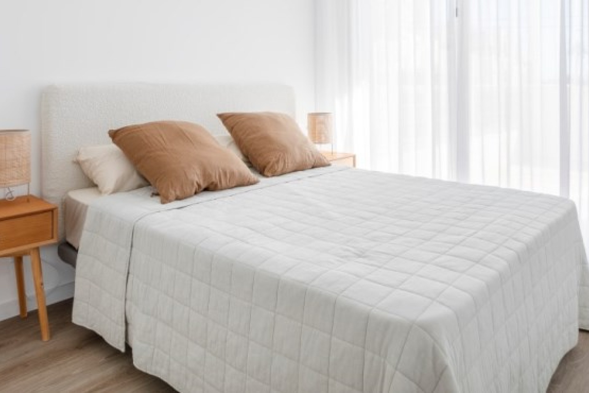 New Build - Wohnung - Gran Alacant