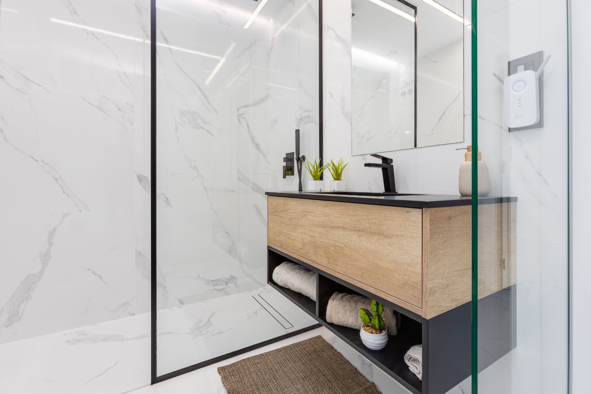 New Build - Wohnung - Guardamar del Segura - El Raso