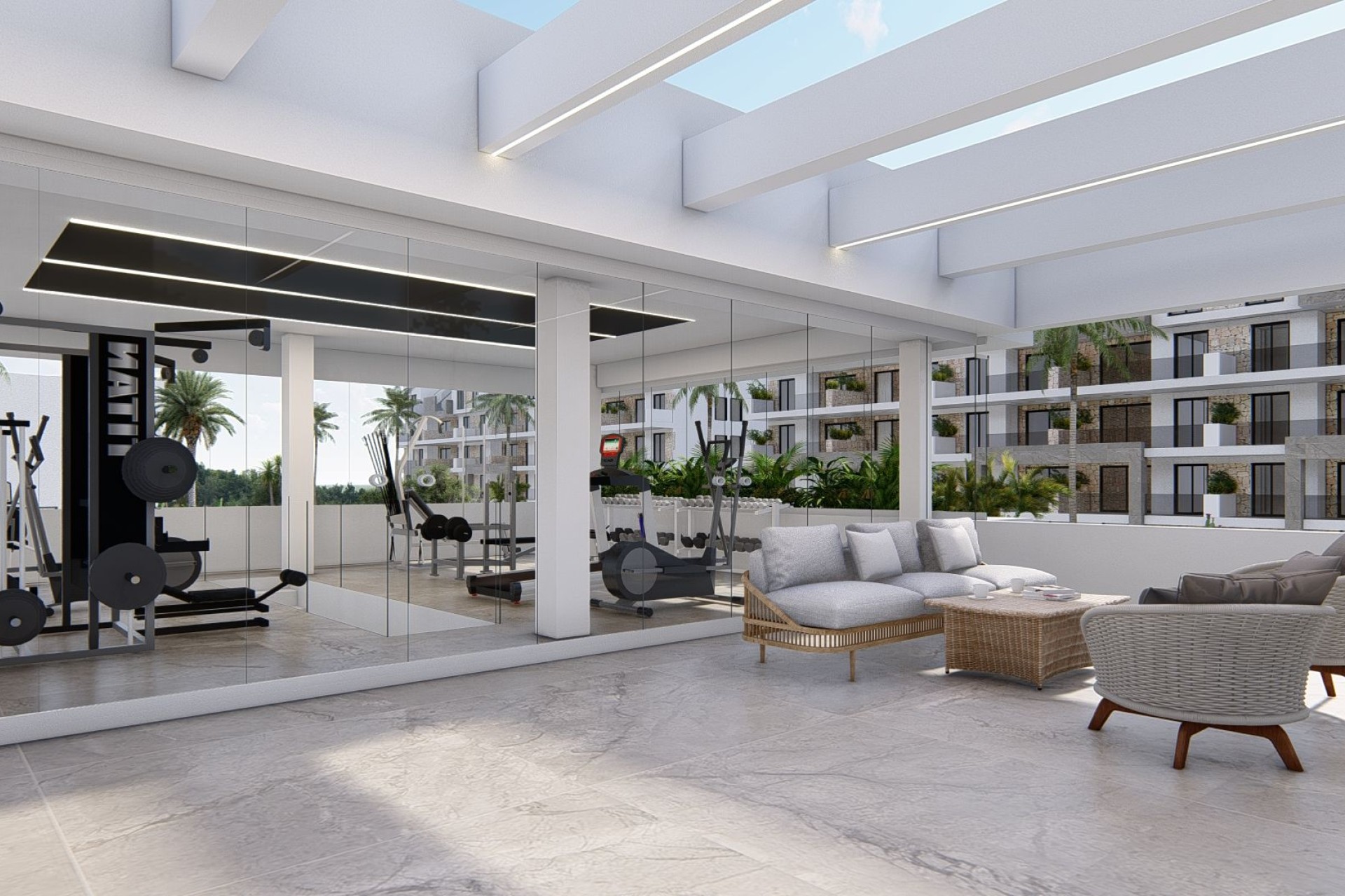 New Build - Wohnung - Guardamar del Segura - El Raso