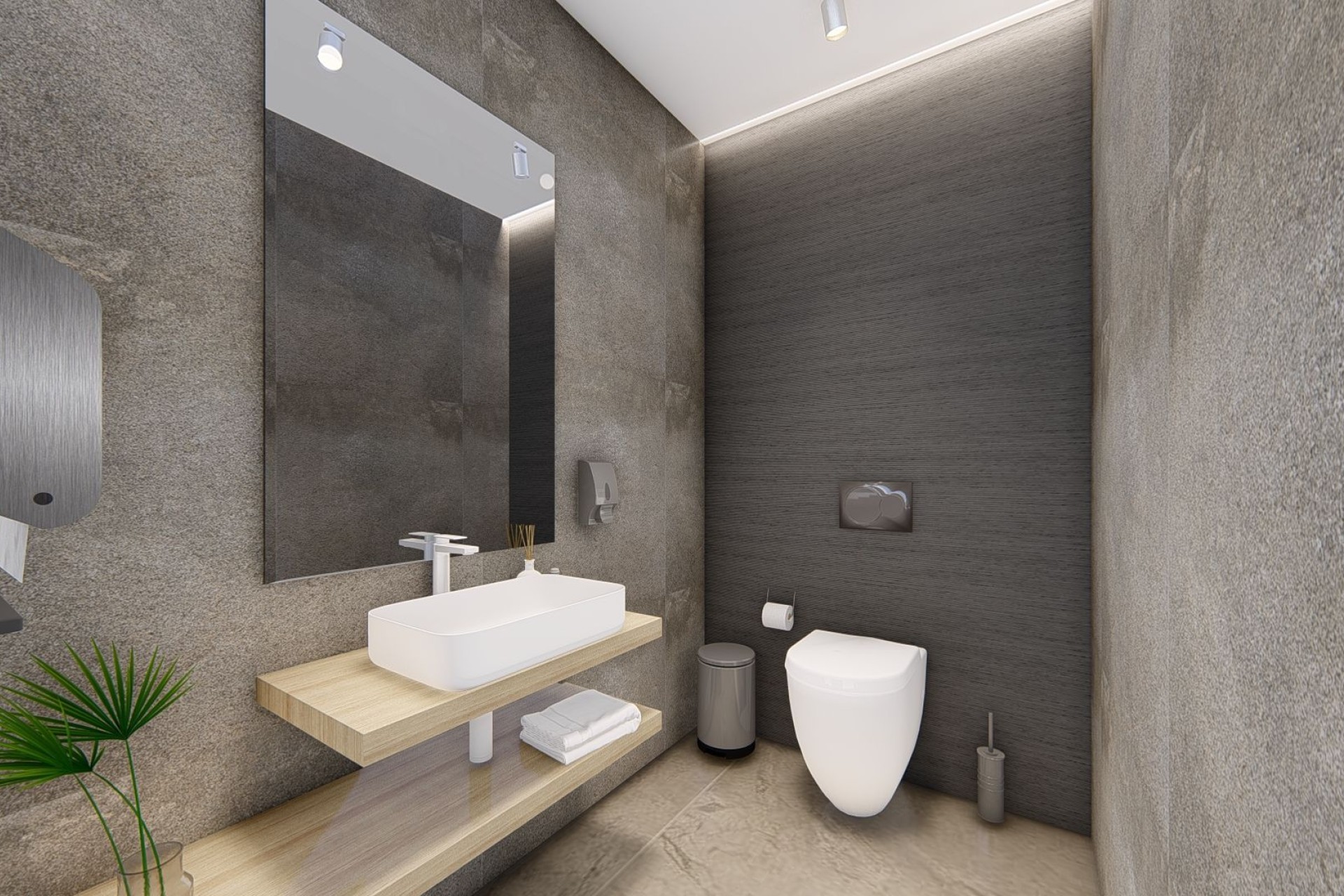 New Build - Wohnung - Guardamar del Segura - El Raso