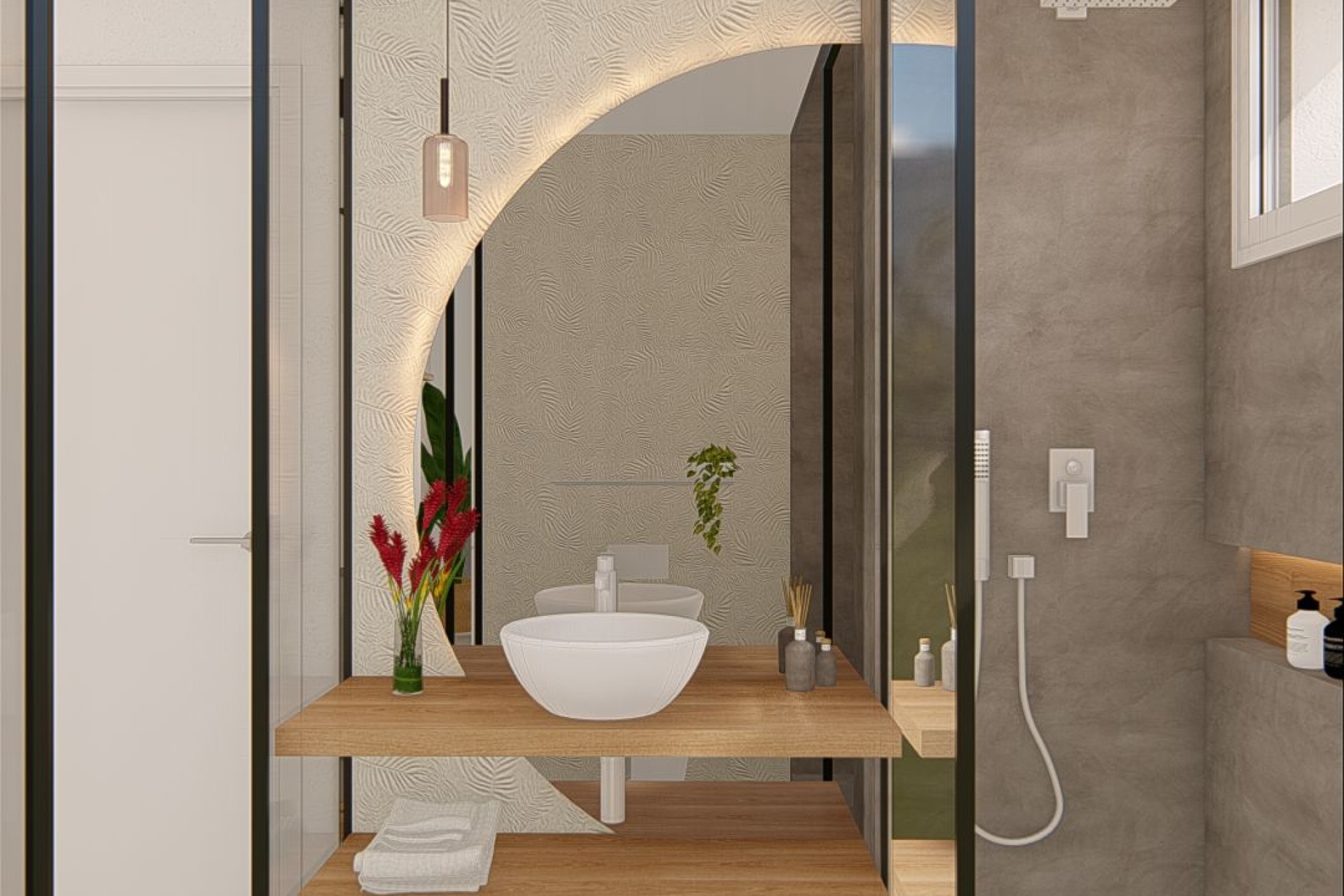 New Build - Wohnung - Guardamar del Segura - El Raso