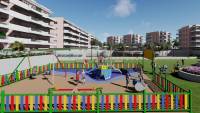 New Build - Wohnung - Guardamar del Segura - El Raso
