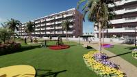 New Build - Wohnung - Guardamar del Segura - El Raso