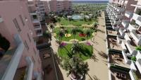 New Build - Wohnung - Guardamar del Segura - El Raso