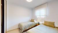 New Build - Wohnung - Guardamar del Segura - El Raso
