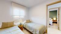 New Build - Wohnung - Guardamar del Segura - El Raso