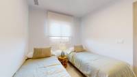 New Build - Wohnung - Guardamar del Segura - El Raso