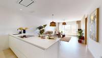 New Build - Wohnung - Guardamar del Segura - El Raso