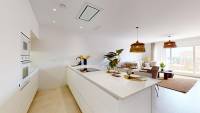 New Build - Wohnung - Guardamar del Segura - El Raso