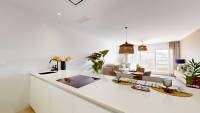 New Build - Wohnung - Guardamar del Segura - El Raso