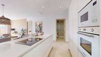 New Build - Wohnung - Guardamar del Segura - El Raso