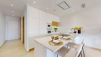 New Build - Wohnung - Guardamar del Segura - El Raso