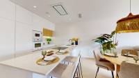 New Build - Wohnung - Guardamar del Segura - El Raso