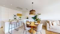 New Build - Wohnung - Guardamar del Segura - El Raso