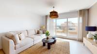 New Build - Wohnung - Guardamar del Segura - El Raso
