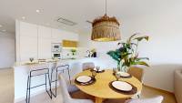 New Build - Wohnung - Guardamar del Segura - El Raso