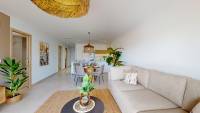 New Build - Wohnung - Guardamar del Segura - El Raso