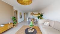 New Build - Wohnung - Guardamar del Segura - El Raso