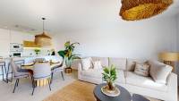 New Build - Wohnung - Guardamar del Segura - El Raso