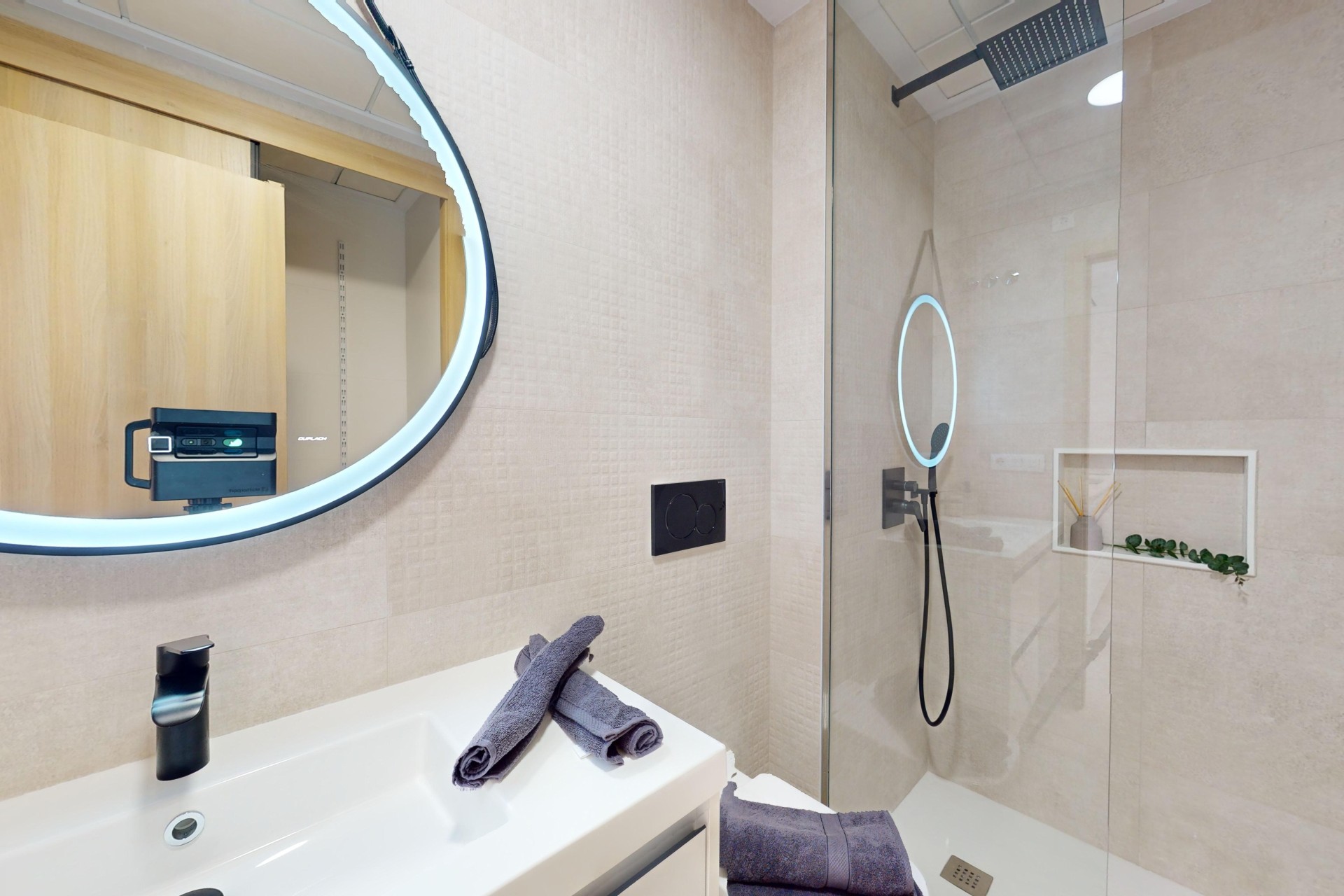 New Build - Wohnung - Guardamar del Segura - El Raso