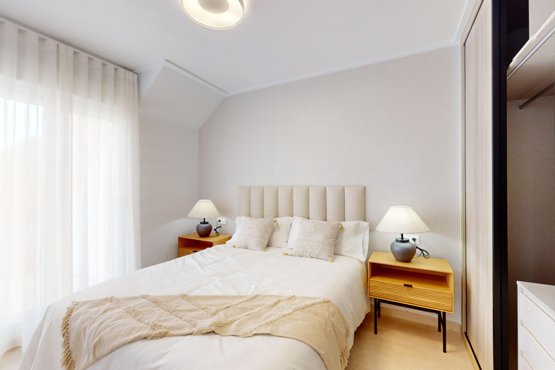 New Build - Wohnung - Guardamar del Segura - El Raso