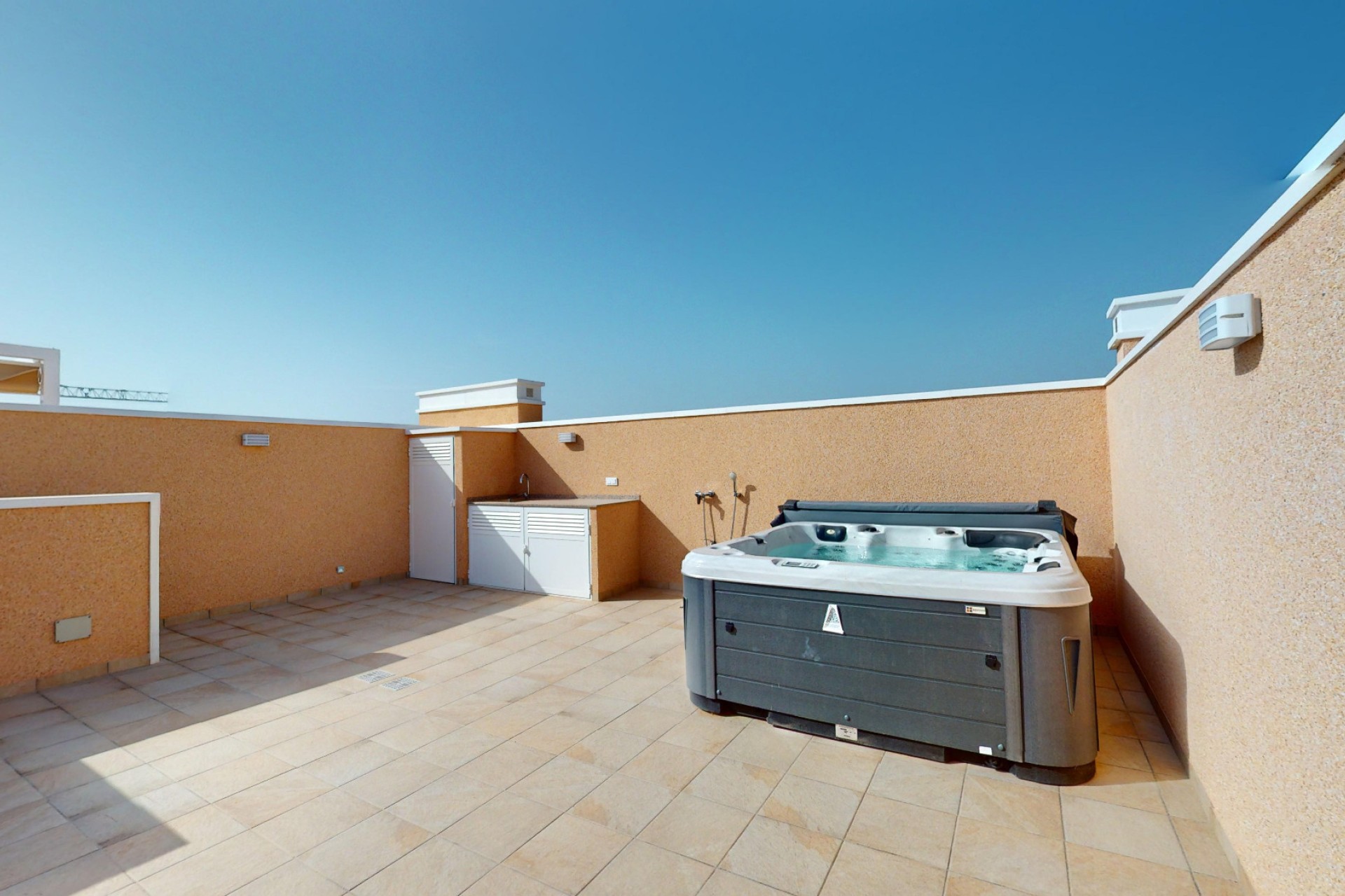 New Build - Wohnung - Guardamar del Segura - El Raso