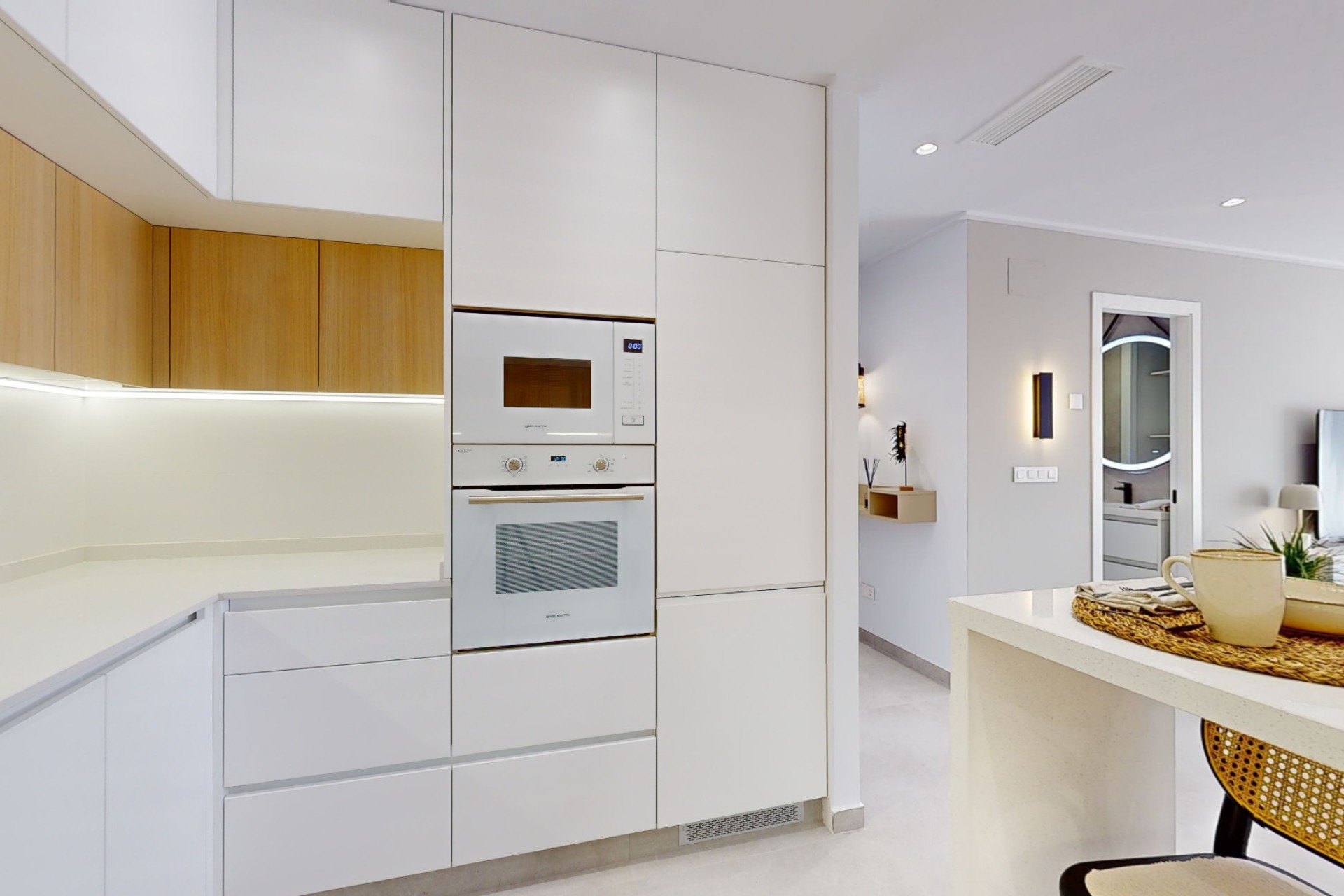 New Build - Wohnung - Guardamar del Segura - El Raso