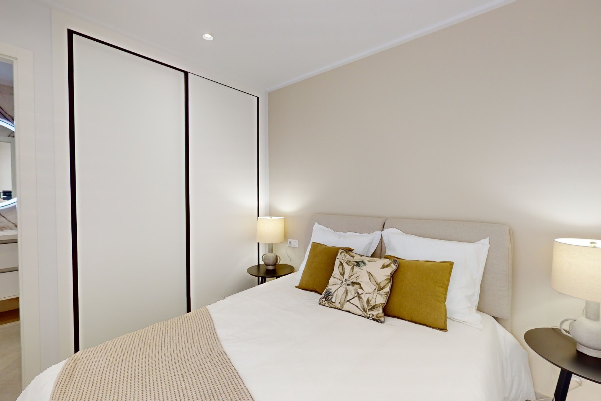 New Build - Wohnung - Guardamar del Segura - El Raso