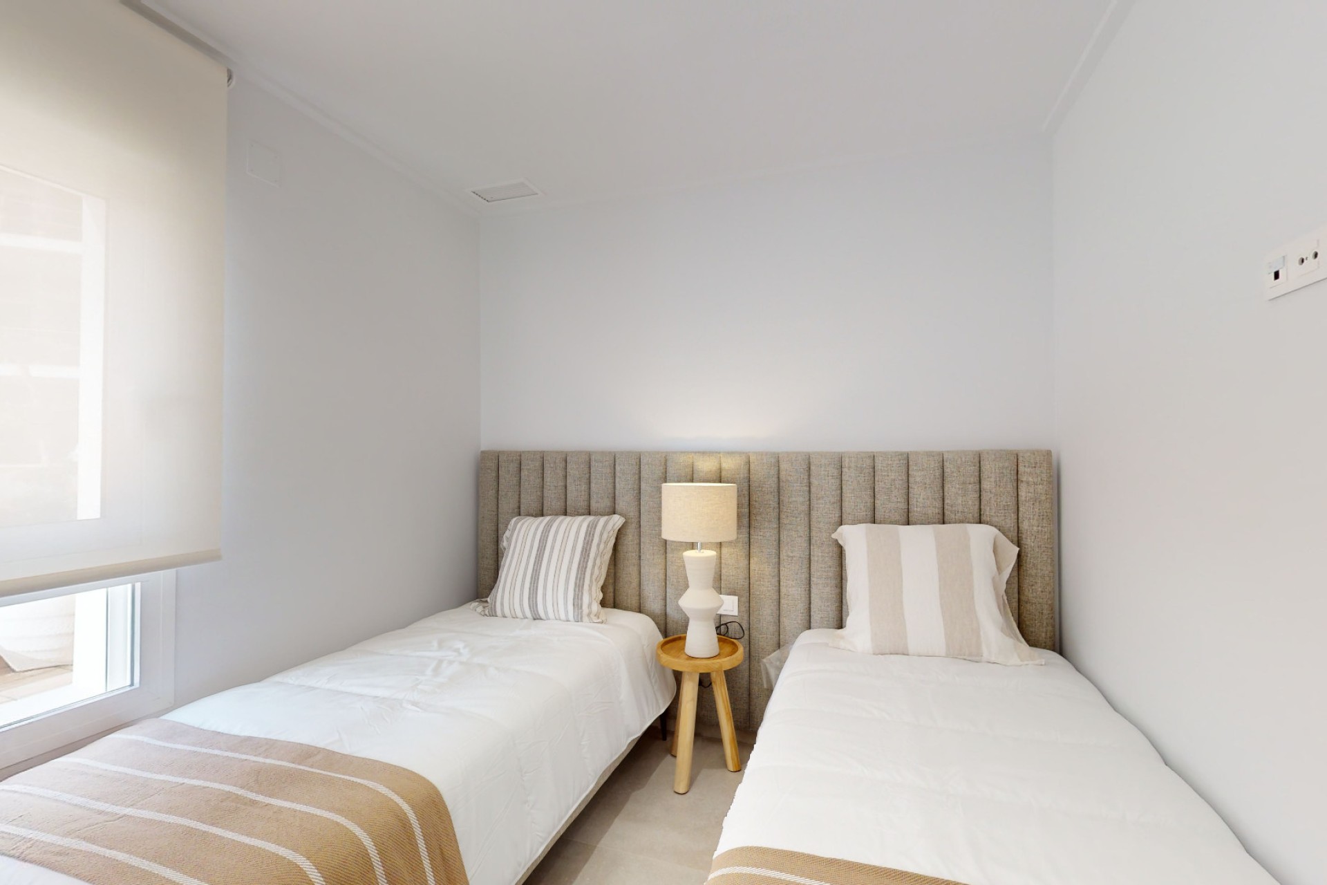 New Build - Wohnung - Guardamar del Segura - El Raso