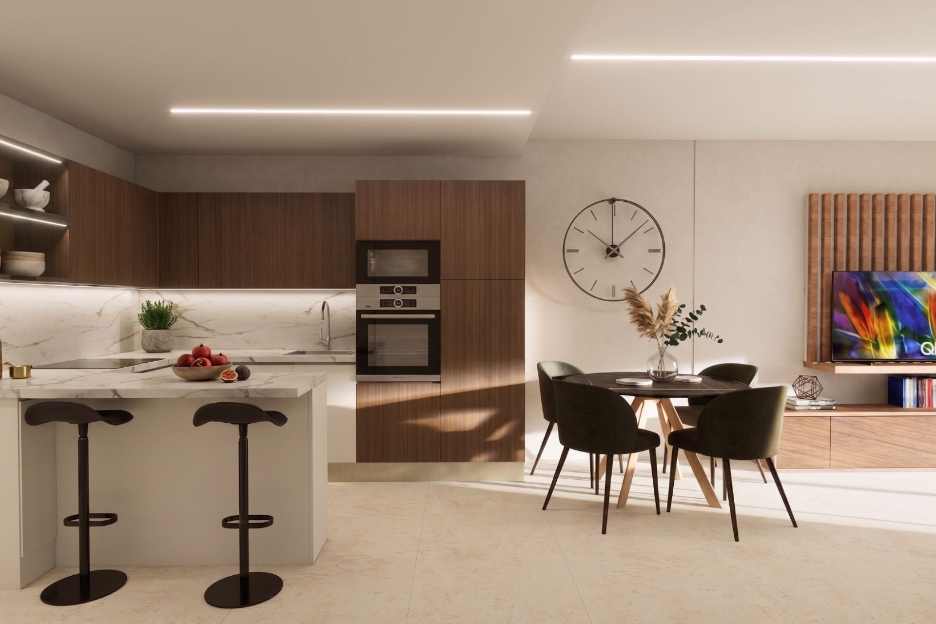 New Build - Wohnung - Guardamar del Segura - El Raso