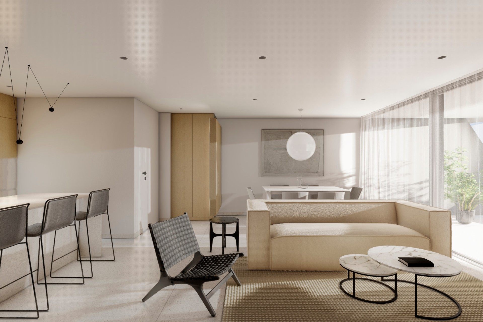 New Build - Wohnung - Guardamar del Segura - El Raso