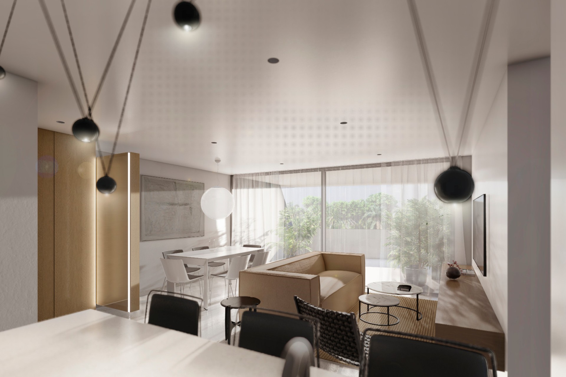 New Build - Wohnung - Guardamar del Segura - El Raso
