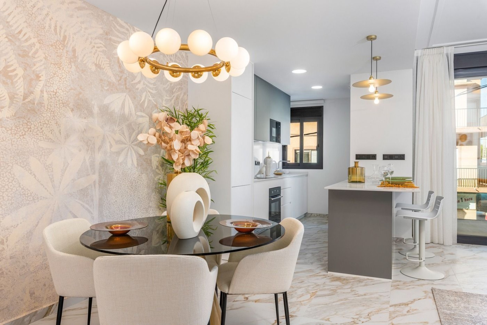 New Build - Wohnung - Guardamar del Segura - Guardamar